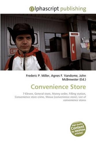 Convenience Store