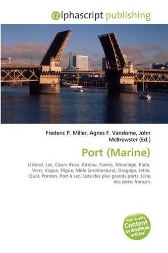 Port (Marine)