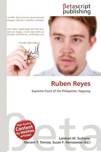 Ruben Reyes