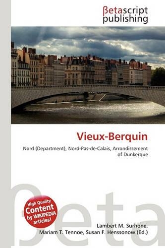Vieux-Berquin: (English)