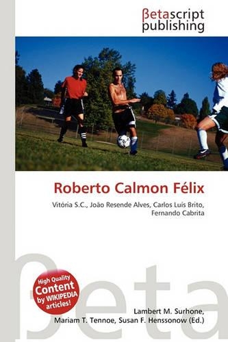 Roberto Calmon F LIX