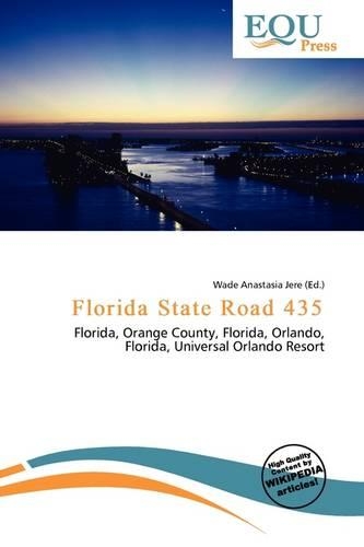 Florida State Road 435