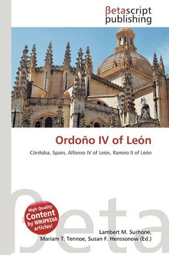 Ordo O IV of Le N