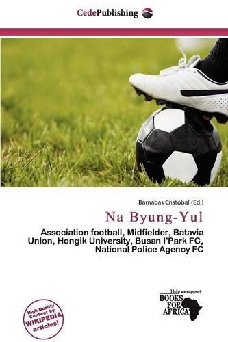 Na Byung-Yul: (English)