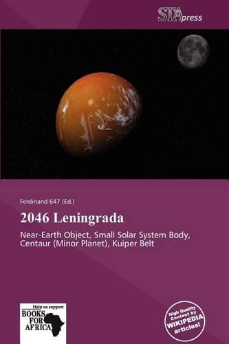 2046 Leningrada: (English)