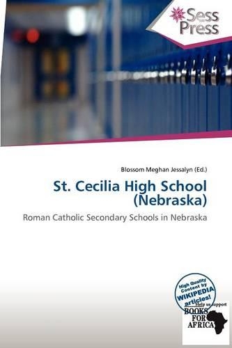 St. Cecilia High School (Nebraska)