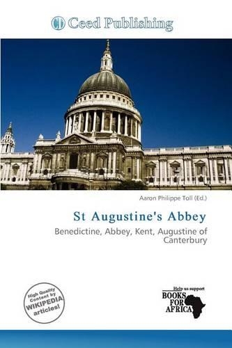 St Augustine's Abbey