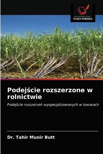 Podejście rozszerzone w rolnictwie