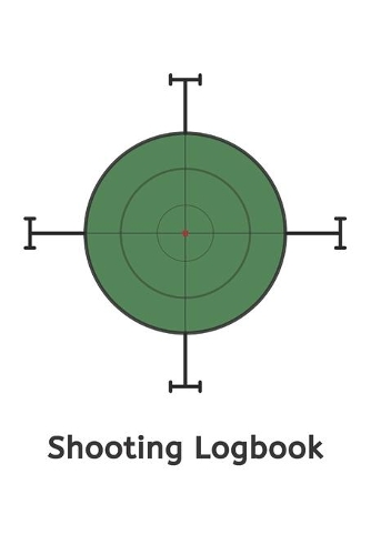 Shooting Logbook