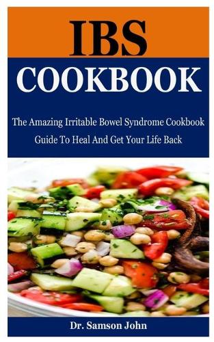 Ibs Cookbook