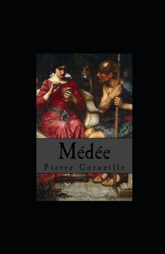 Médée illustree