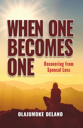 When One Becomes One