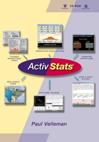 ActivStats 2002-2003
