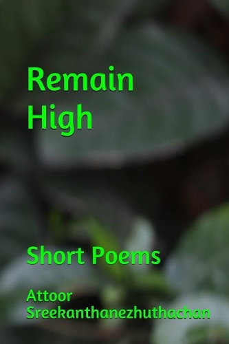 Remain HIGH
