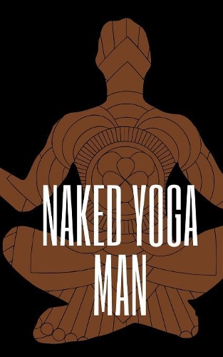 Naked Yoga Man