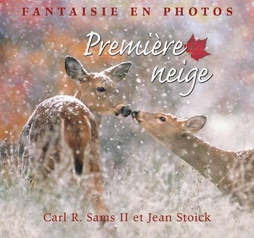 Premi?re Neige: (Fantaisie En Photos)