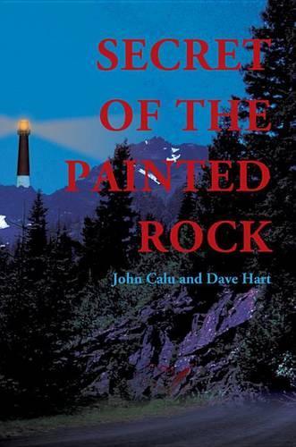 Secret of the Painted Rock