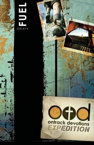 OnTrack Devotions Expedition Series