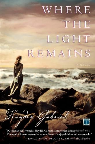 Where the Light Remains: (English)