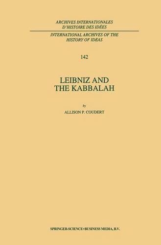 Leibniz and the Kabbalah