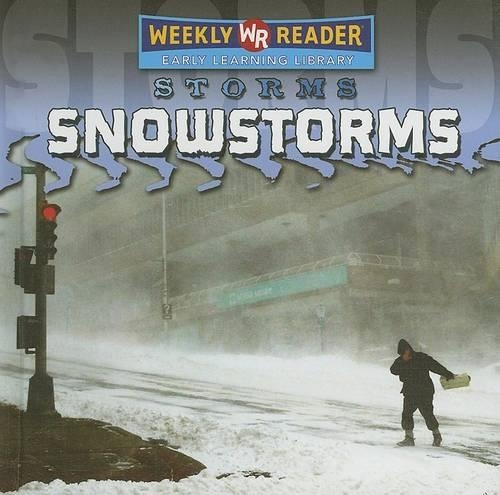 Snowstorms