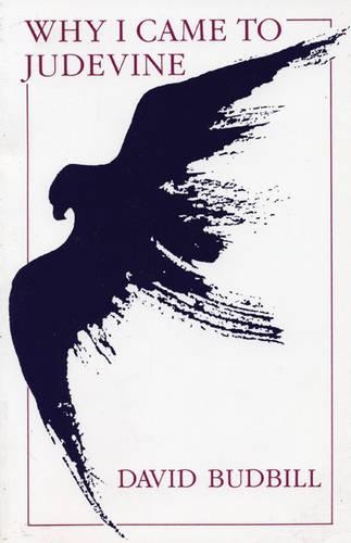 Why I Came to Judevine