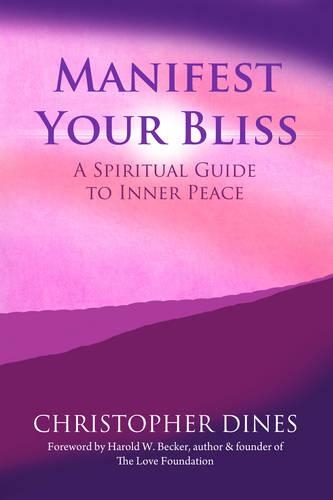 Manifest Your Bliss