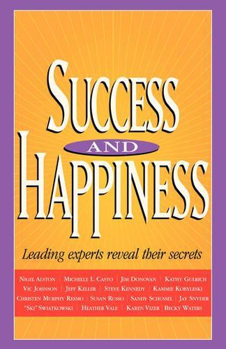 Success And Happiness
