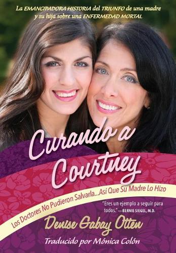 Curando a Courtney