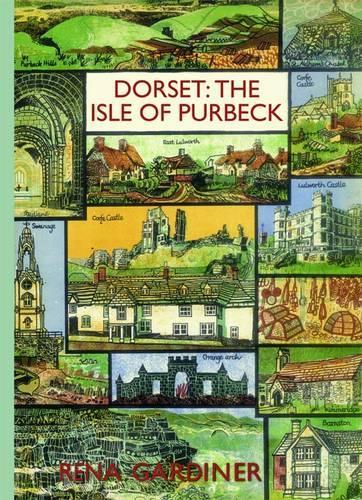Dorset: The Isle of Purbeck