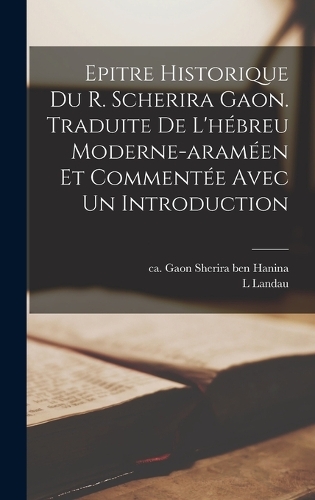 Book Cover