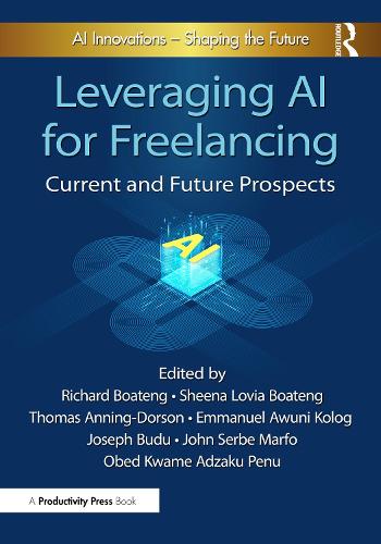 Leveraging AI for Freelancing: Current and Future Prospects