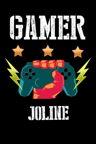 Gamer Joline
