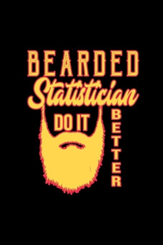 Bearded Statistician do it better