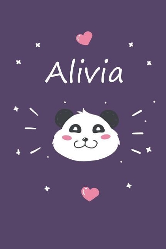 Alivia