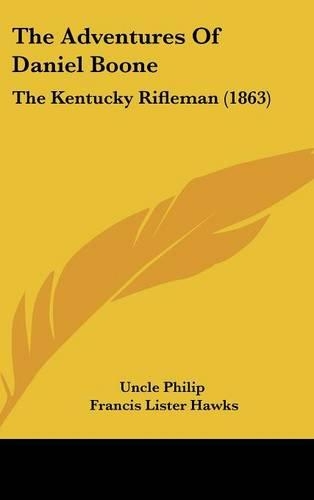 The Adventures of Daniel Boone