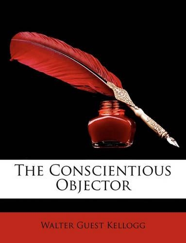 The Conscientious Objector