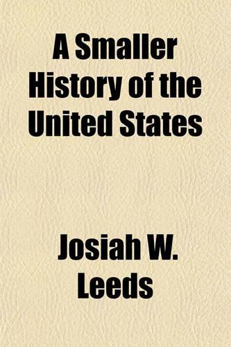 A Smaller History of the United States