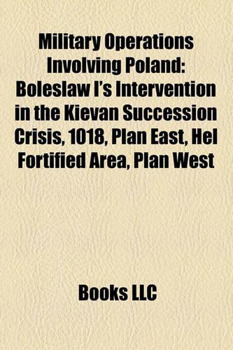 Military Operations Involving Poland