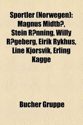 Sportler (Norwegen)
