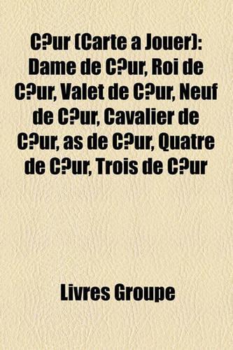 Cur (Carte Jouer)