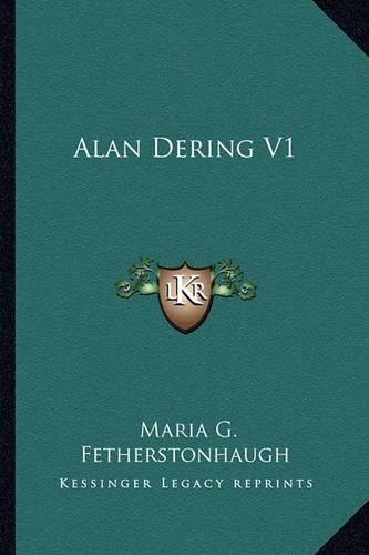Alan Dering V1: (English)