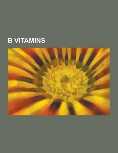 B Vitamins
