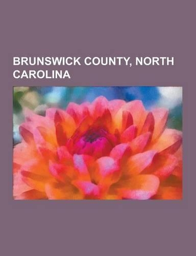 Brunswick County, North Carolina