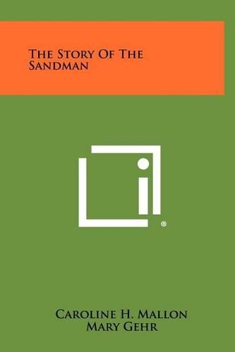 Story Of The Sandman: (English)