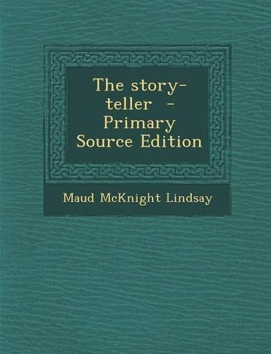 The Story-Teller