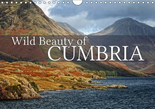 Wild Beauty of Cumbria 2016: Discover Cumbria's rural and wild beauty(Calvendo Places)