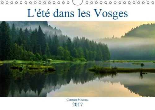 L'Ete Dans Les Vosges 2017