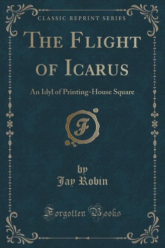 The Flight of Icarus