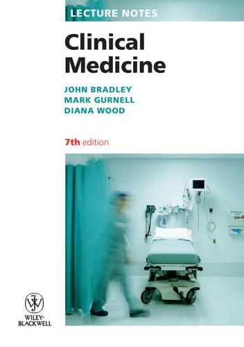 Clinical Medicine: (Lecture Notes)